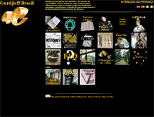 Tablet Screenshot of 4c.com.br