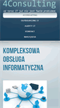 Mobile Screenshot of 4c.pl